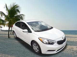 2016 Kia Forte for sale in Palm Beach Gardens FL