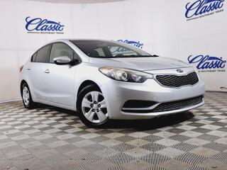 2015 Kia Forte