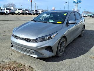 2016 Kia Forte for sale in Shelby NC