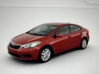 2016 Kia Forte for sale in San Antonio TX