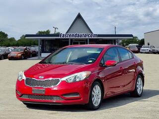 2016 Kia Forte