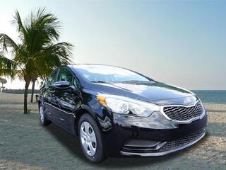 2016 Kia Forte for sale in Palm Beach Gardens FL