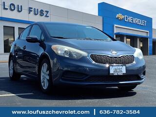 2016 Kia Forte for sale in Cincinnati OH