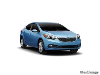 2014 Kia Forte