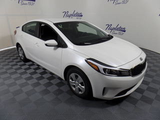 2015 Kia Forte for sale in Palm Beach Gardens FL