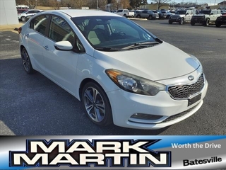 2015 Kia Forte for sale in Batesville AR