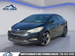 2014 Kia Forte for sale in Ringgold GA