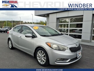2015 Kia Forte for sale in Windber PA