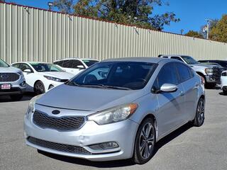 2014 Kia Forte
