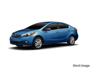 2015 Kia Forte for sale in Chattanooga TN