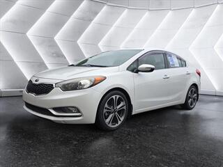 2015 Kia Forte for sale in Knoxville TN