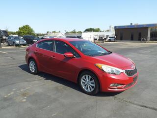 2014 Kia Forte