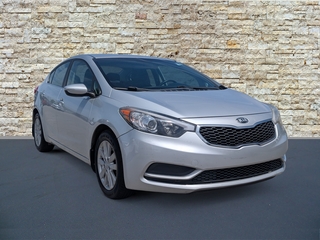 2014 Kia Forte for sale in Chattanooga TN