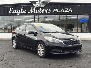 2015 Kia Forte for sale in Hamilton OH