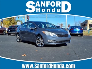 2014 Kia Forte