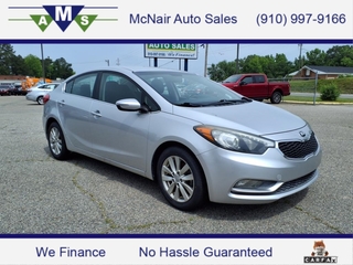 2014 Kia Forte