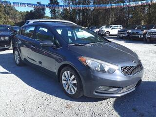 2015 Kia Forte5