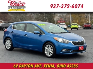 2015 Kia Forte5