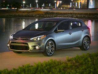 2016 Kia Forte5 for sale in Lake Park FL