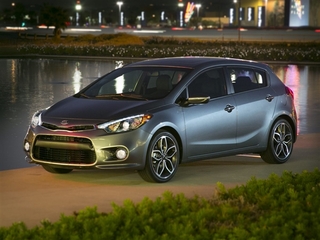 2016 Kia Forte5