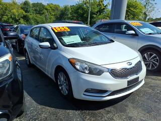 2015 Kia Forte5