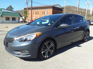 2016 Kia Forte5