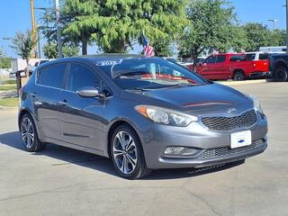 2016 Kia Forte5