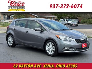 2015 Kia Forte5
