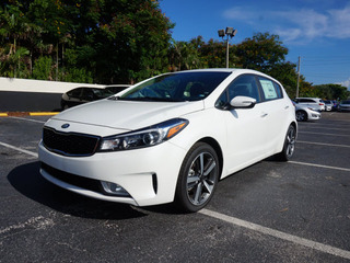2017 Kia Forte5 for sale in Delray Beach FL