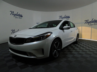 2017 Kia Forte5 for sale in Palm Beach Gardens FL
