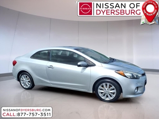 2014 Kia Forte Koup