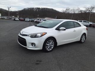 2016 Kia Forte Koup for sale in Johnson City TN