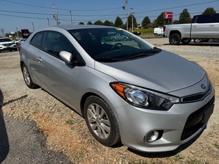 2016 Kia Forte Koup for sale in Easley SC