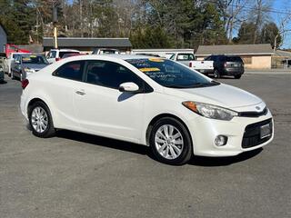 2014 Kia Forte Koup for sale in Leicester NC