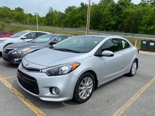 2016 Kia Forte Koup for sale in Sanford ME