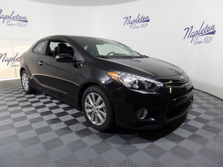 2016 Kia Forte Koup for sale in Palm Beach Gardens FL