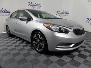 2014 Kia Forte for sale in Palm Beach Gardens FL