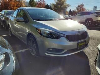 2014 Kia Forte for sale in Mahwah NJ