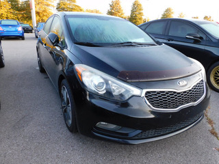 2014 Kia Forte for sale in Clarksville TN