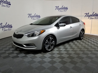 2014 Kia Forte for sale in Palm Beach Gardens FL