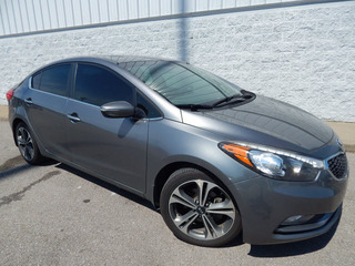 2015 Kia Forte for sale in Clarksville TN