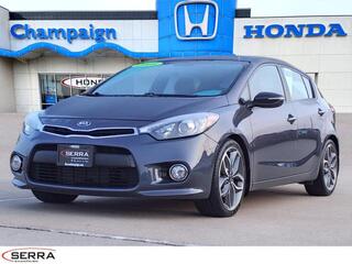 2015 Kia Forte5