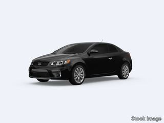 2014 Kia Forte Koup for sale in Johnson City TN