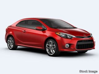 2016 Kia Forte Koup for sale in Lyndora PA