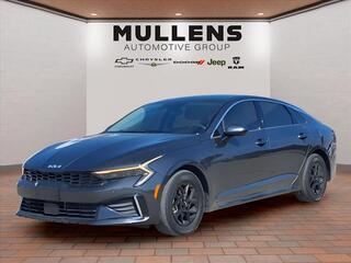 2025 Kia K5