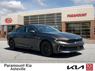 2026 Kia K5 for sale in Asheville NC