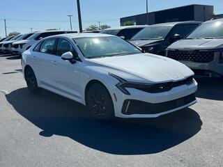 2026 Kia K5 for sale in Greenville SC