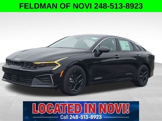 2025 Kia K5 for sale in Novi MI