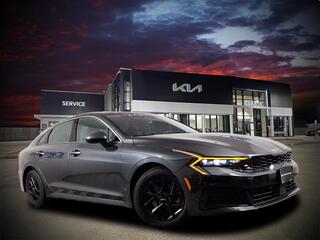 2025 Kia K5 for sale in Beaumont TX