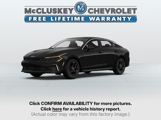 2025 Kia K5 for sale in Cincinnati OH